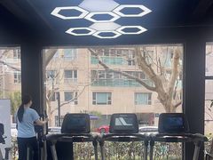 -VPsmart私教健身工作室(新华路旗舰店)
