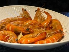 -旺角小渔村(二马路店)