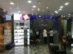 -YDO SALON