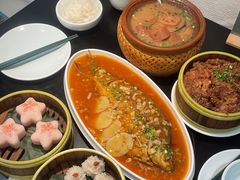 -在莲野·湖北民间菜·头牌松滋鸡(光谷步行街店)