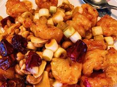 -小河盐帮·私家菜·烤鸭(三元桥·霄云路店)