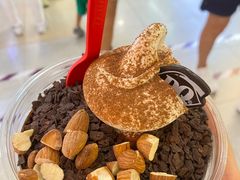 -DQ·蛋糕·冰淇淋(天通苑华联店)