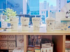 -HUGS coffee(东区店)