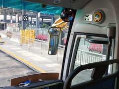 -深圳机场码头