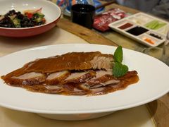 -范家小馆·烤鸭新京菜(金融街店)