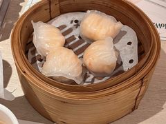 -添好运点心专门店(深水埗店)