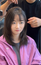 -凯博K-boom Hair Salon