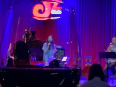 -JZ Club 爵士酒吧(上海店)