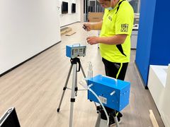 -绿色亿家除甲醛机构