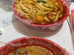 -安发瞧麻辣烫(总店)