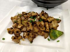 -新享乐海鲜(翠华路店)