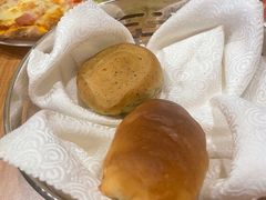 -国宾酒店-花园咖啡自助餐厅(北营房中街店)