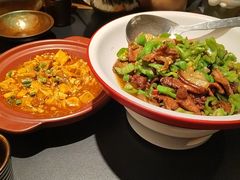 -纳家楼·地道陕菜(劳动路店)