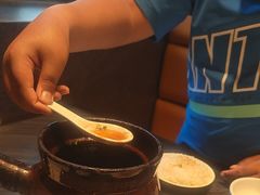 -阿喆私房菜(西五路店)