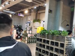 -江合勇丹东兄弟小串海鲜烧烤(总店)