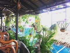 -自然餐厅(Phuket)