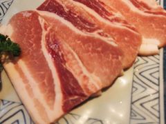 -喜鹊烤肉酒场(美乐城店)