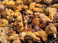 -健眺小海鲜(临海后山店)