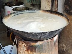 -云南大锅豆浆店