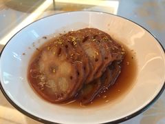 -宝盛水博园大酒店·中餐厅·杭帮菜