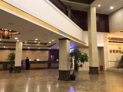 -金皇国际大酒店(桂林两江四湖火车站店)