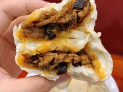 -老陶包子铺(南大西南村店)