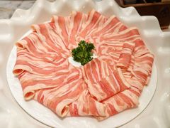 -田园肥牛鲍鱼先生(新北店)