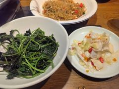 -李久其家民间餐厅(梅溪湖店)