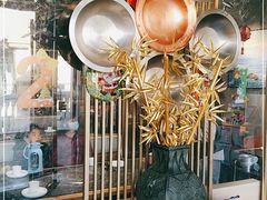 -城南老友羊蝎子火锅(花乡奥莱店)