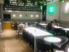 -greenjoy绿享轻食(宁海路店)