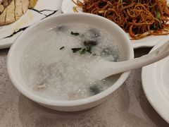 -新南华大酒店(广中店)
