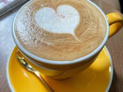 -咖法森林·咖啡  酒吧(天河店)