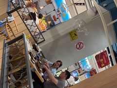 -纽斯特牛排自助餐厅(浦江万达店)