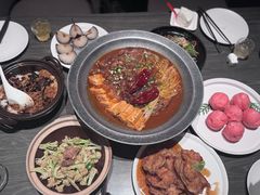 -奉天小馆·非遗东北菜(沈阳万象城店)