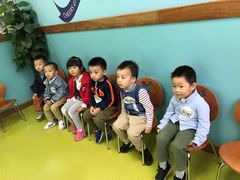 -奇尔思青少儿·语言·艺术·演讲(顾戴路店)