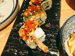 鳗鱼寿司卷-和枫の宴日式料理(潘家园店)