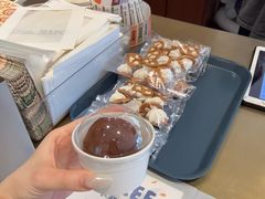 -OUR Bakery(中海环宇荟店)