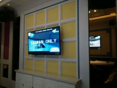 -金青果甄选KTV(劳动公园店)