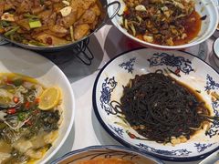 -品味村.烤鸭(新中街店)
