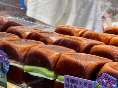 -PAOPAO Bakery&Café(港汇店)