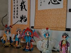 -荒岛实景沉浸密室(江汉路1店)