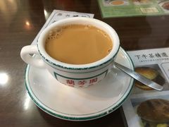 -兰芳园(上环店)