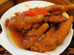 -万龙洲海鲜(大兴绿地缤纷城店)