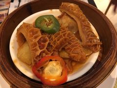 柱侯金钱肚-添好运点心专门店(百老汇店)