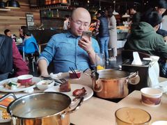 -星伦多 自助料理(圆融店)