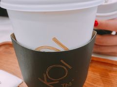 -KOI Thé(力宝广场店)