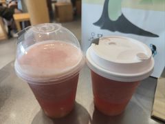 -喜茶(佛山南海万科广场店)