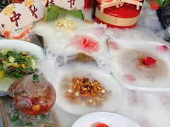 -壹零捌道·北京烤鸭(车公庄店)