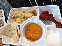 -木尔坦·Multan巴基斯坦清真餐厅halal(大智嘉园店)