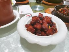 -小姨家常菜(昭萍东路店)